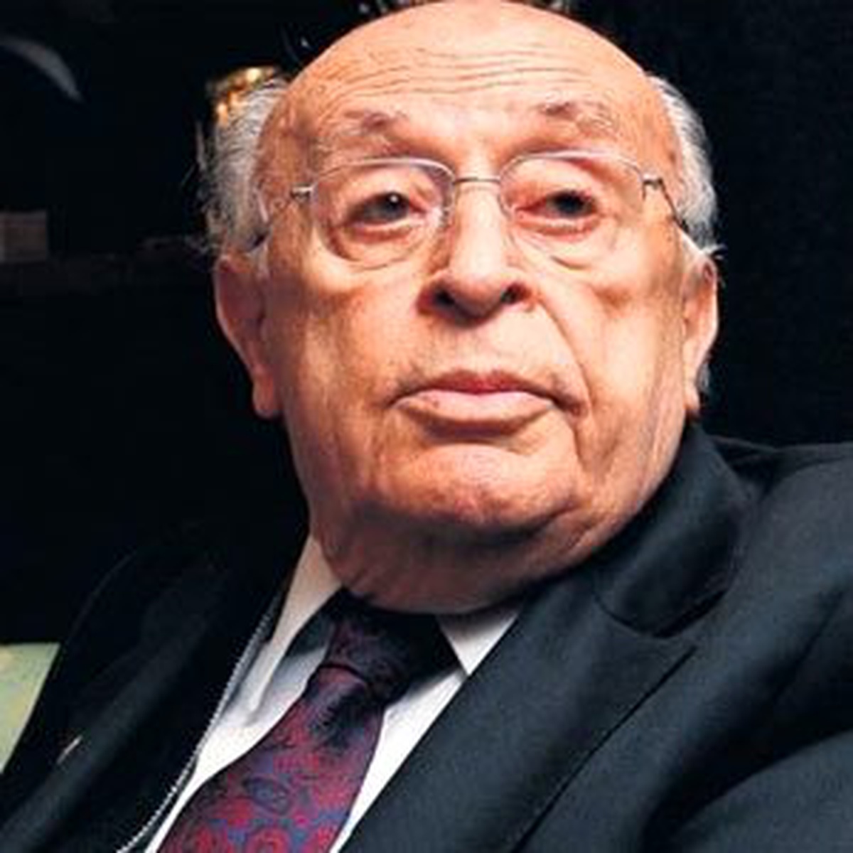 Demirel: 'Türk Dünyası Çok Büyük Bir Evladını Kaybetmiştir'