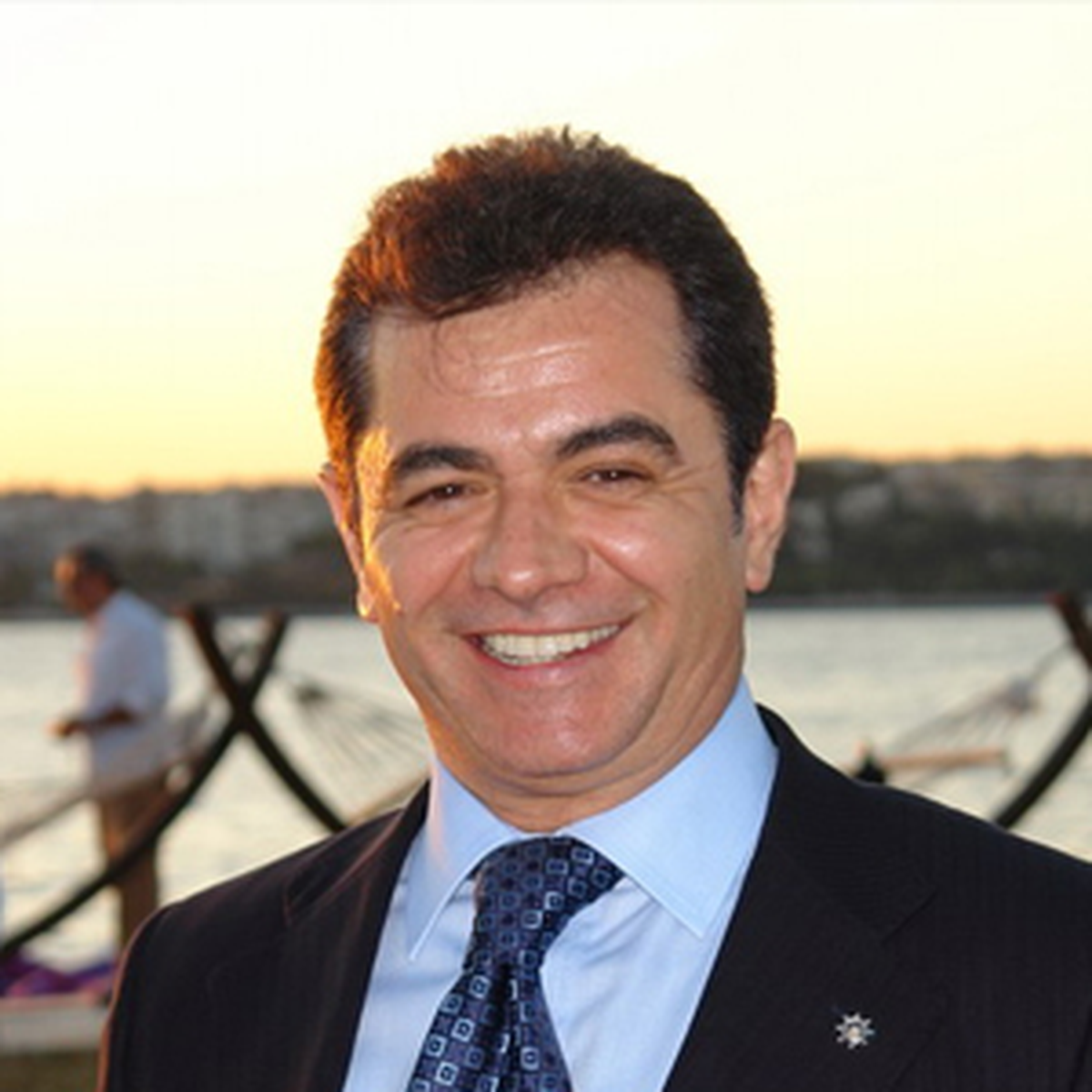 Denizbank Genel Müdürü Ateş: Satış Süreci Şubatta Sonuçlanabilir