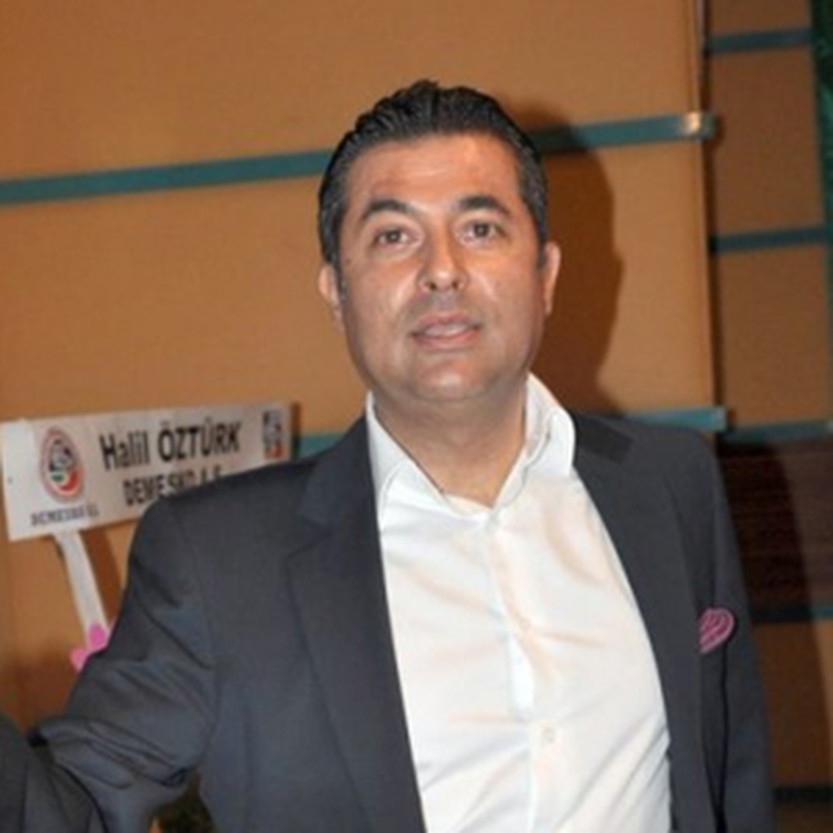 Denizlispor\'da Bir İstifa Daha