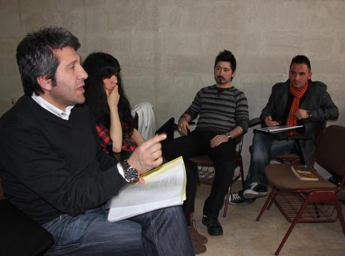 Diksiyon Eğitimlerine İlgi Artıyor