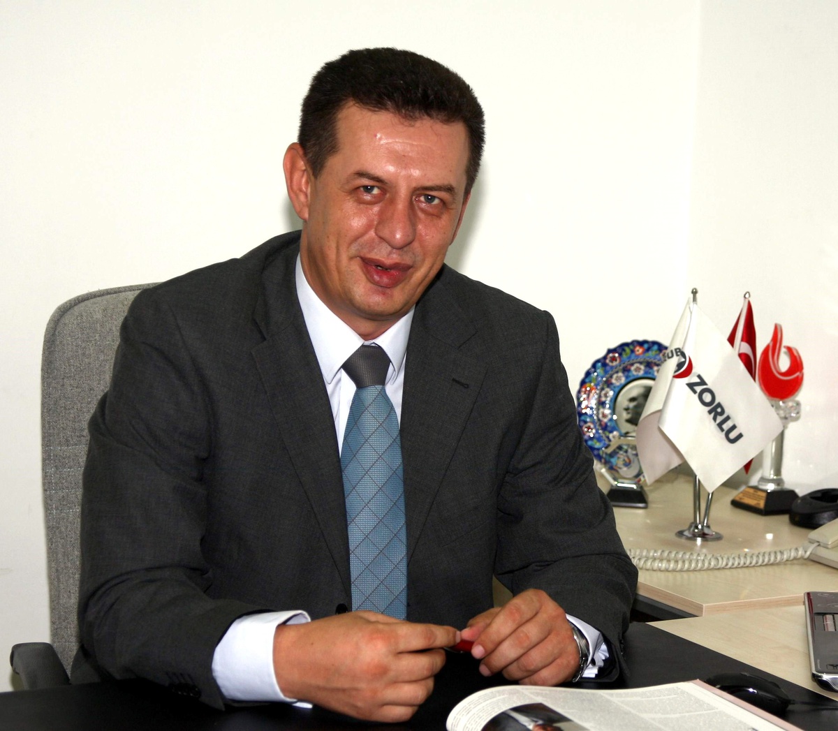 Doğalgazla Gaziantep\'in Hava Kirliliği Azalacak