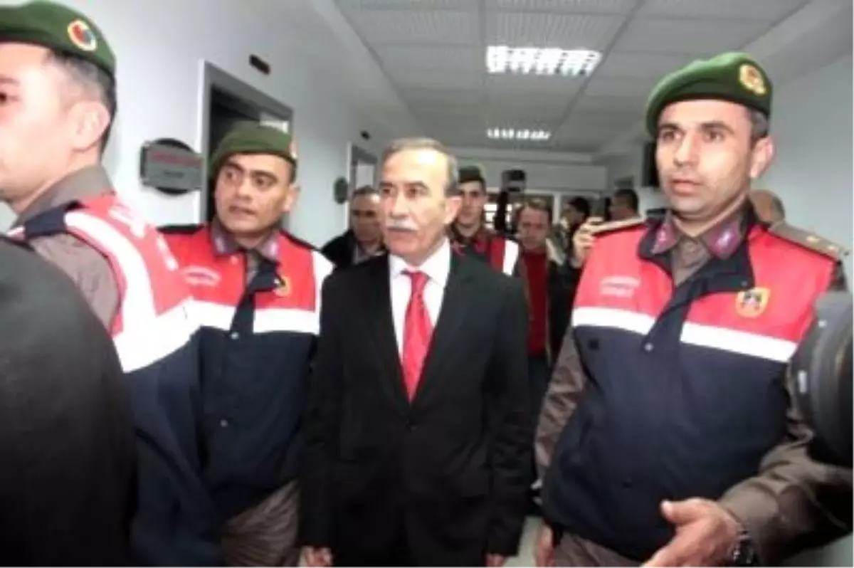 Ergenekon ile Bağ Kurulması Mantıksız