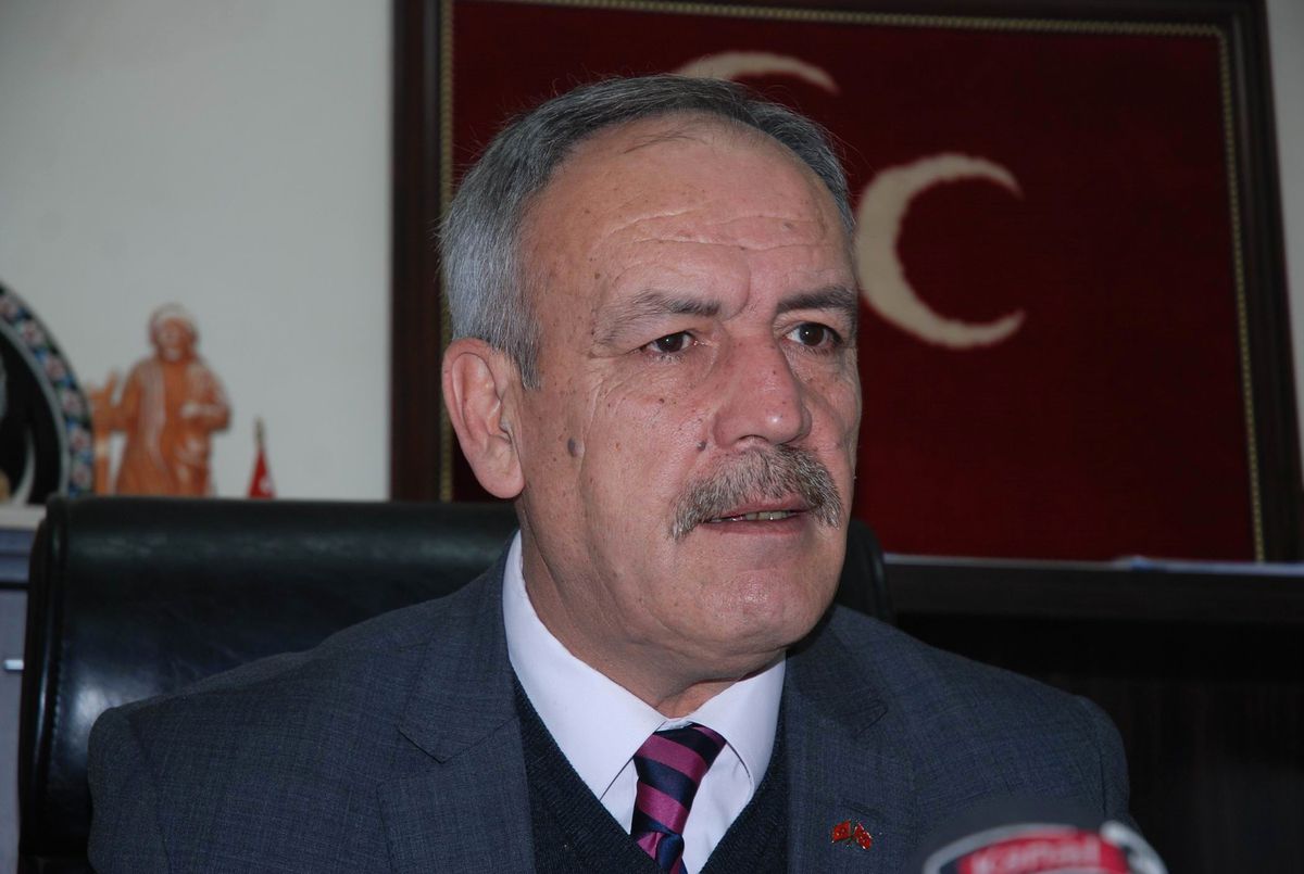 Ermeni Soykırım İddialarını İnkar Yasası
