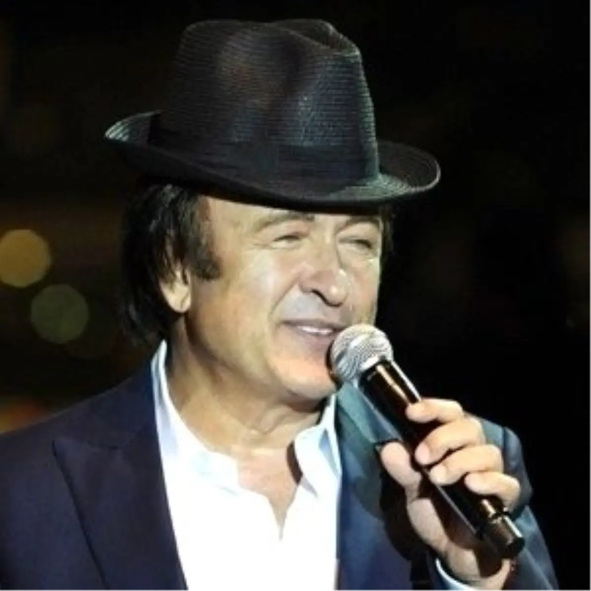 Erol Evgin\'le Felekten Bir Gece...