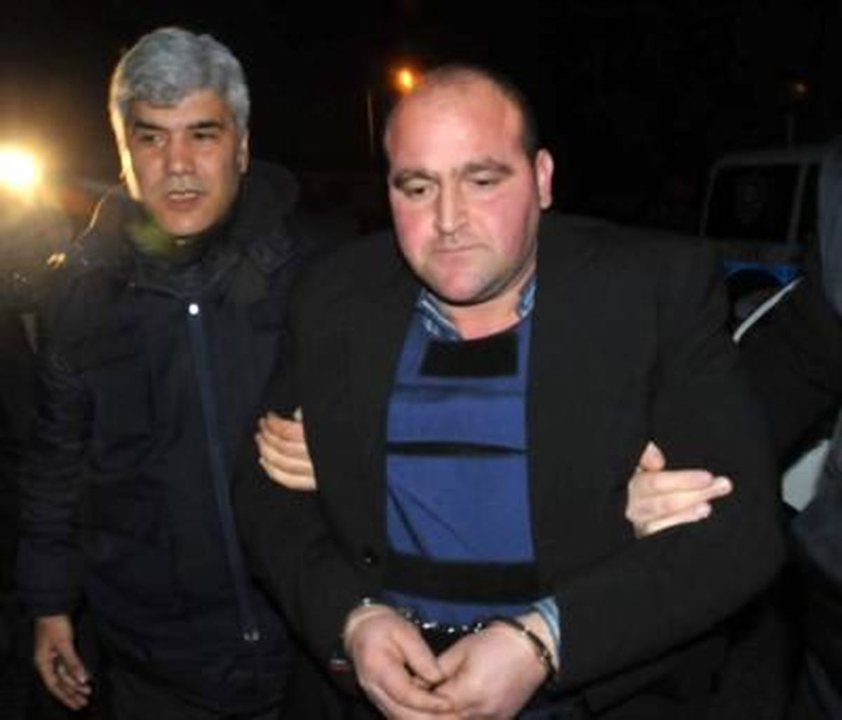 Evde Çıplak Cesedi Bulunan Kadının Katili, Para Karşılığında İlişkiye Girdiği Fabrika İşçisi Çıktı