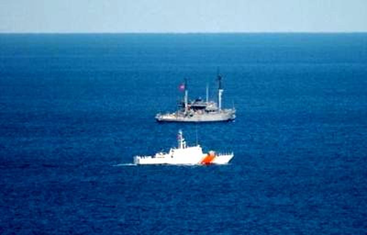 Foça'da Çalışmalara Devam Edildi