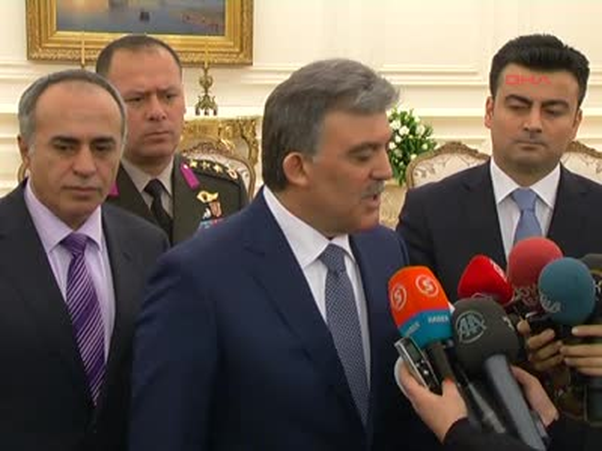 "Fransa İlişkileri Dün Akşam İtibariyle Yeni Bir Boyut Kazandı"