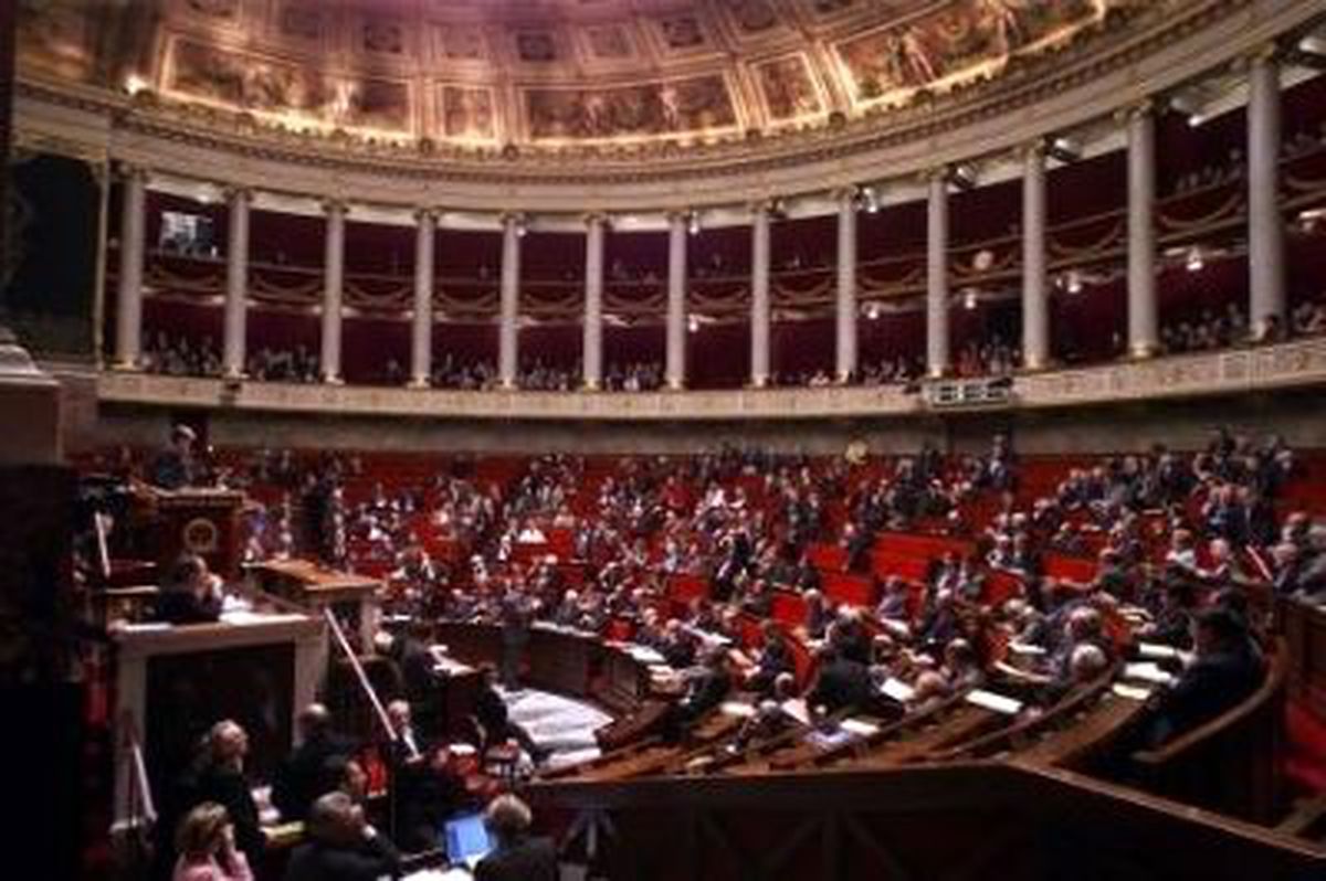 Fransa Senatosu Ermeni İddialarının Reddine Ceza Öngören Yasa Teklifini Kabul Etti