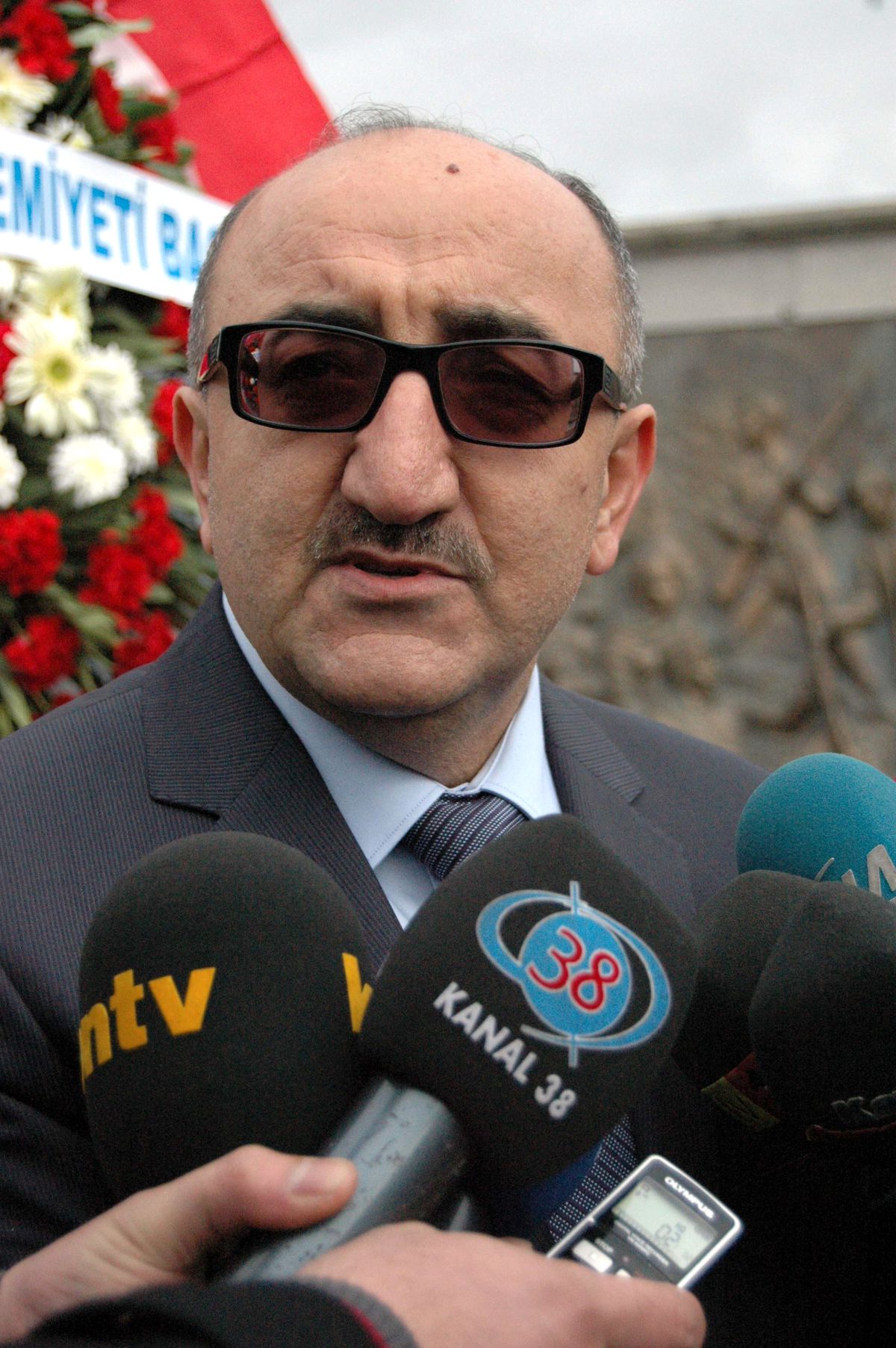 Gazetecilerin Sorunlarını Aktardılar