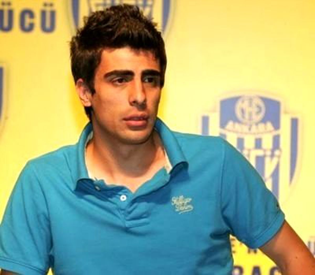 Gaziantepspor\'da Transfer