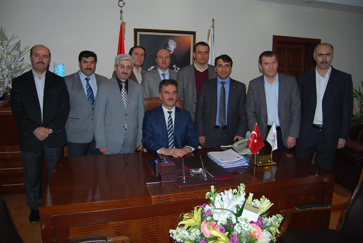 Gemlik Belediyesi'ne Avukat Çıkarması