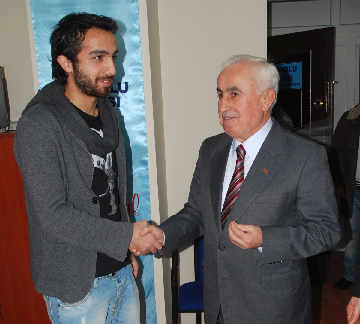 Giresunspor\'da Transfer Çalışmaları
