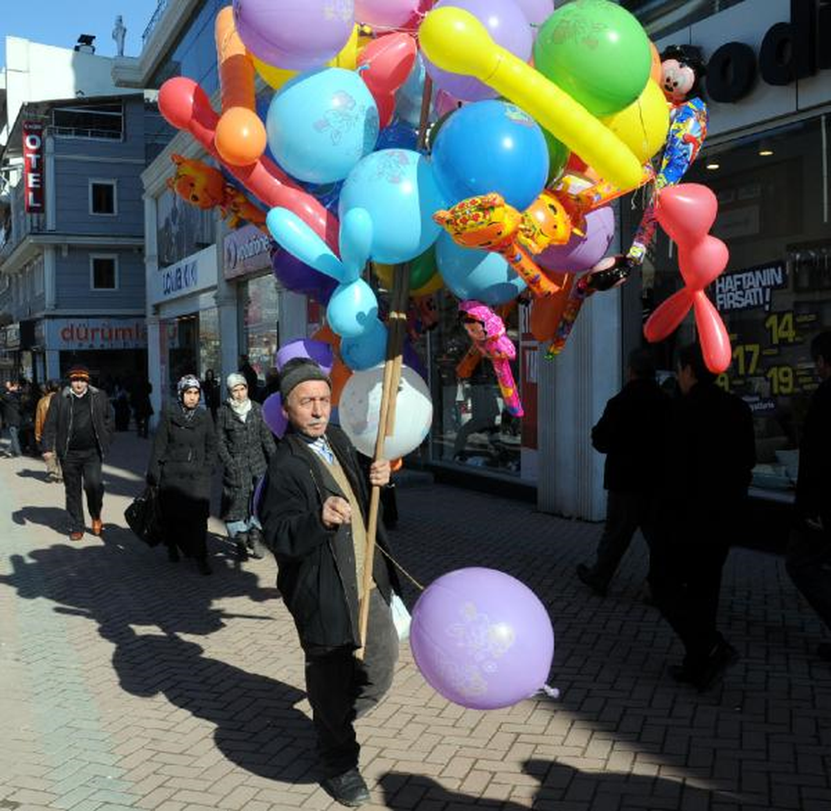 Gırtlak Kanseri Olunca İş Değiştirdi