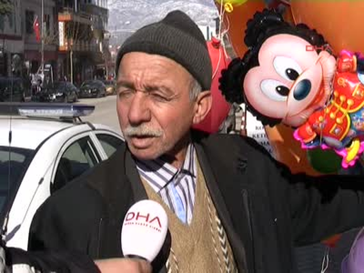 Gırtlak Kanseri Olunca İş Değiştirdi