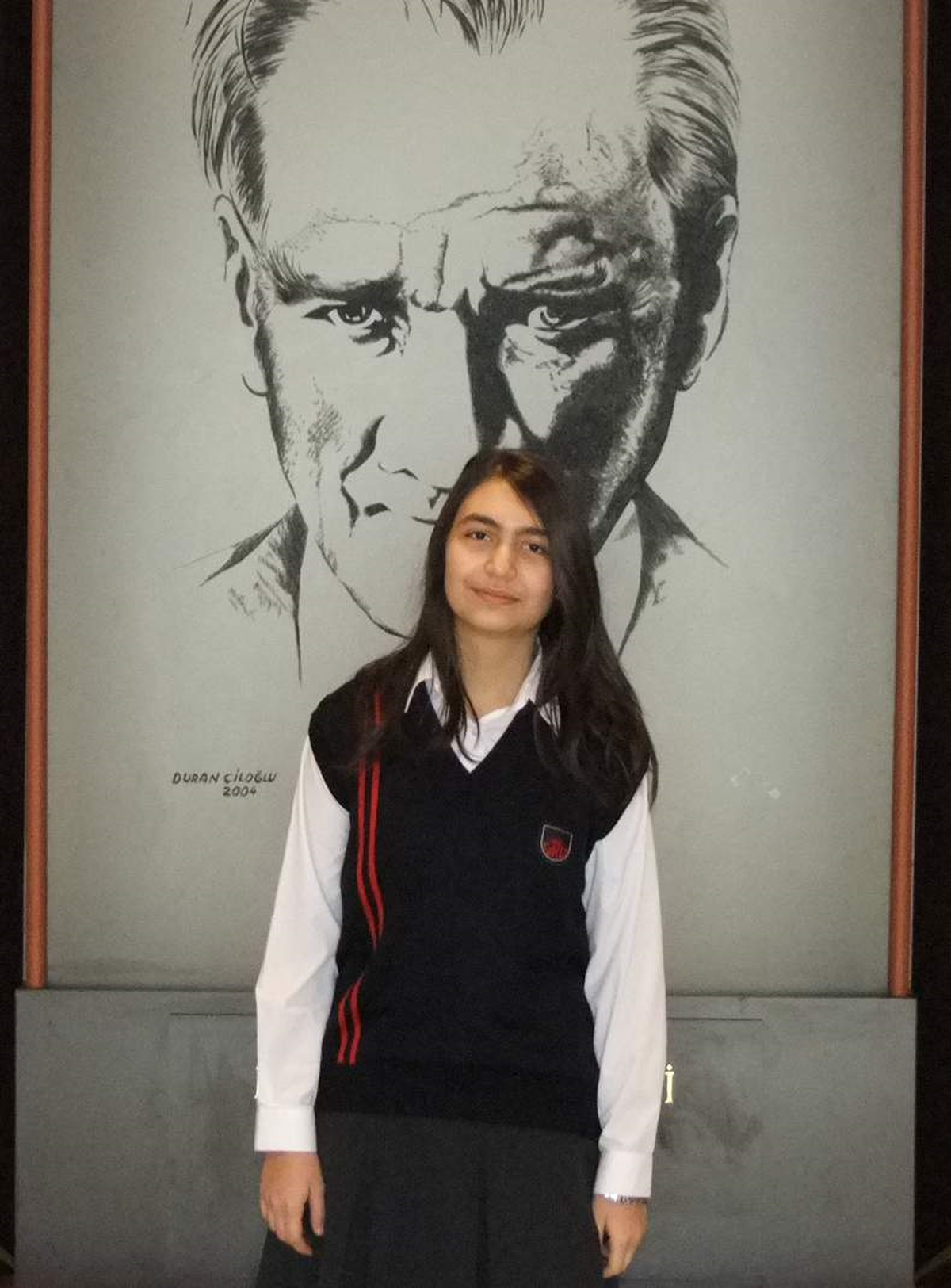 Gkv\'den Bir Birincilik Daha