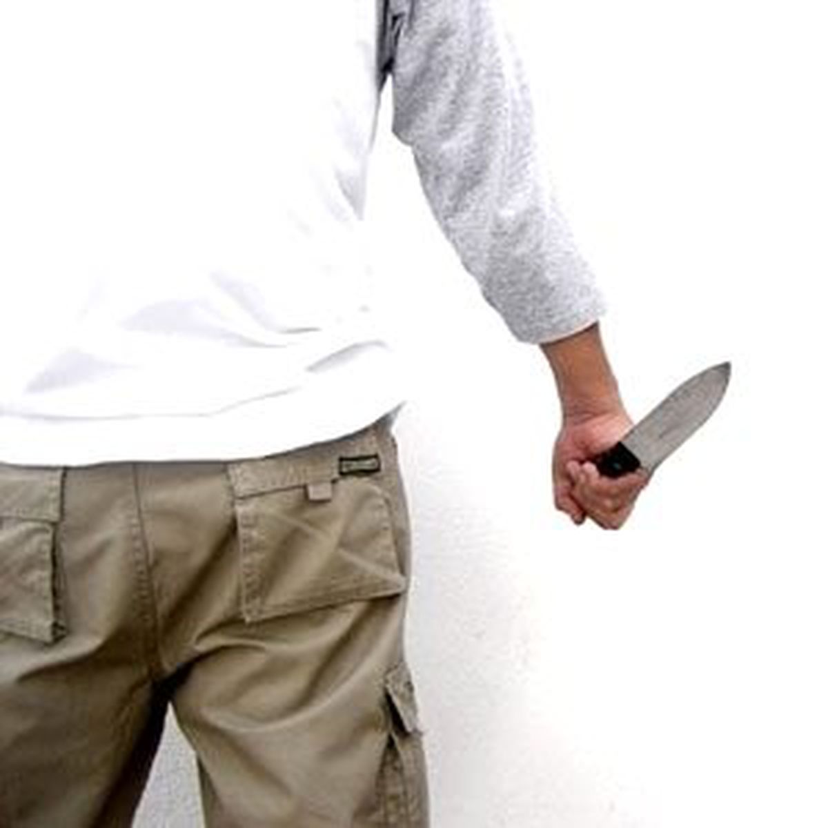 Göztepe Taraftarını Bıçaklayan Şahıs Yakalandı