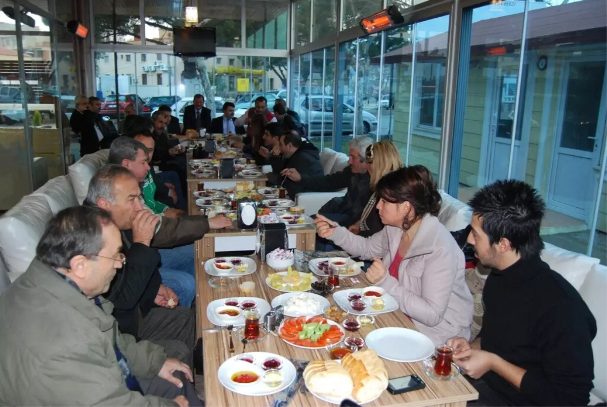 Havran Belediye Başkanı Hasan Lofçalıoğlu Açıklaması