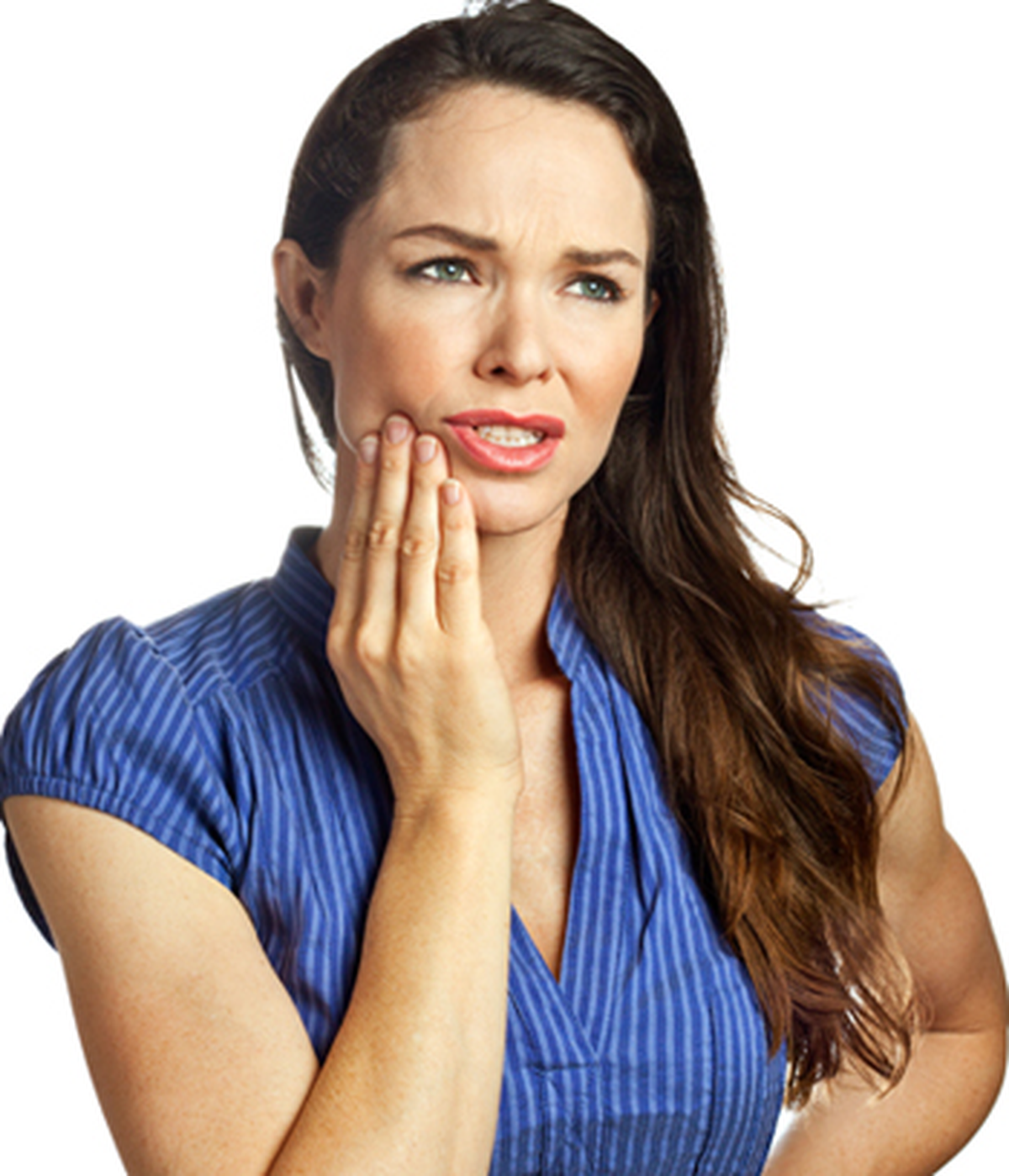 Hormonlar Diş Sağlığını Etkiliyor