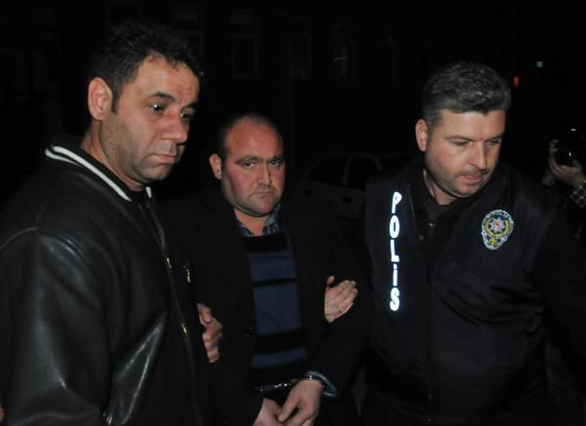 İlişkiye Girdiği Kadını "Fazla Para İsteyince" Öldürdü