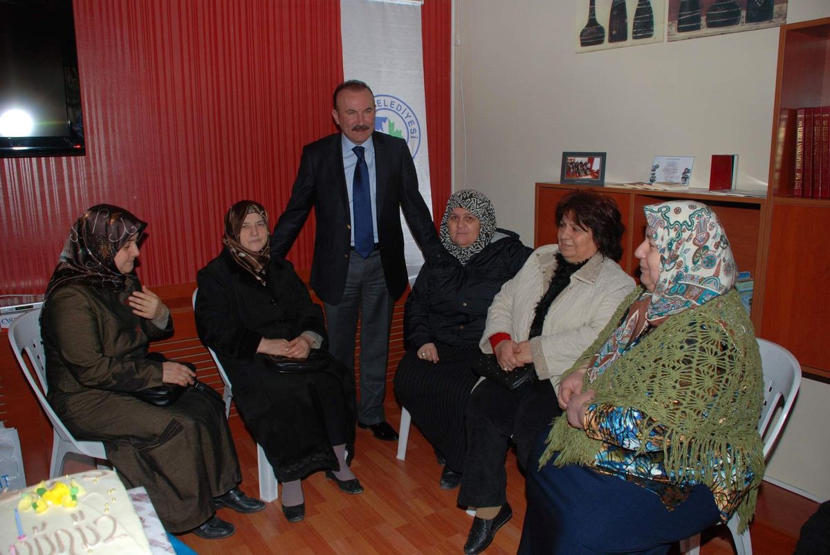 İzmit'te Emekli Olmak Ayrıcalık