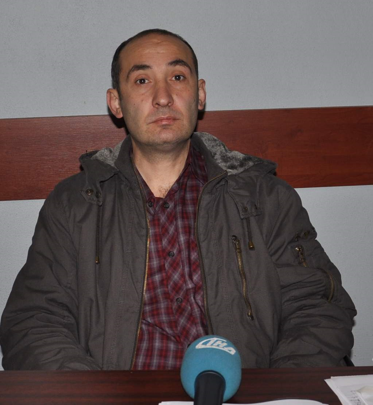 Kahveciler ve Lokantacılar Odası Başkanı Alparslan Küçük, Esnafa Çağrıda Bulundu