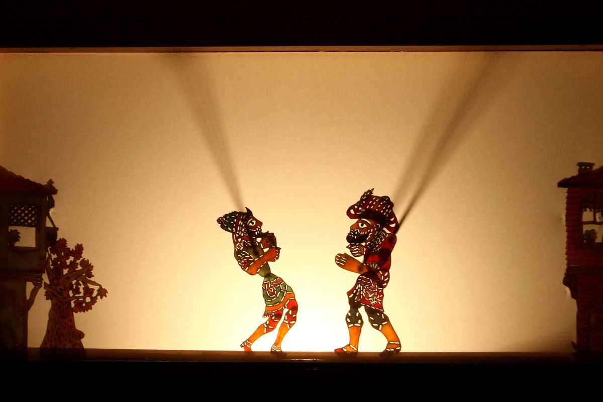 Karagöz ve Hacivat'a Yeni Replikler Aranıyor