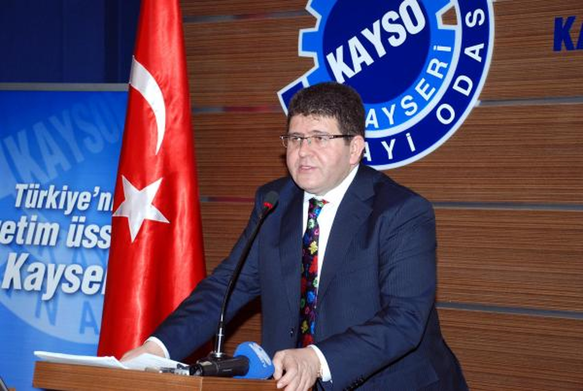 KAYSO: Yeni Ticaret Kanuna Dikkat