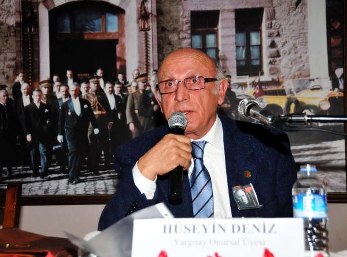Kazan; Özel Yetkili Mahkemeler Kaldırılmalı