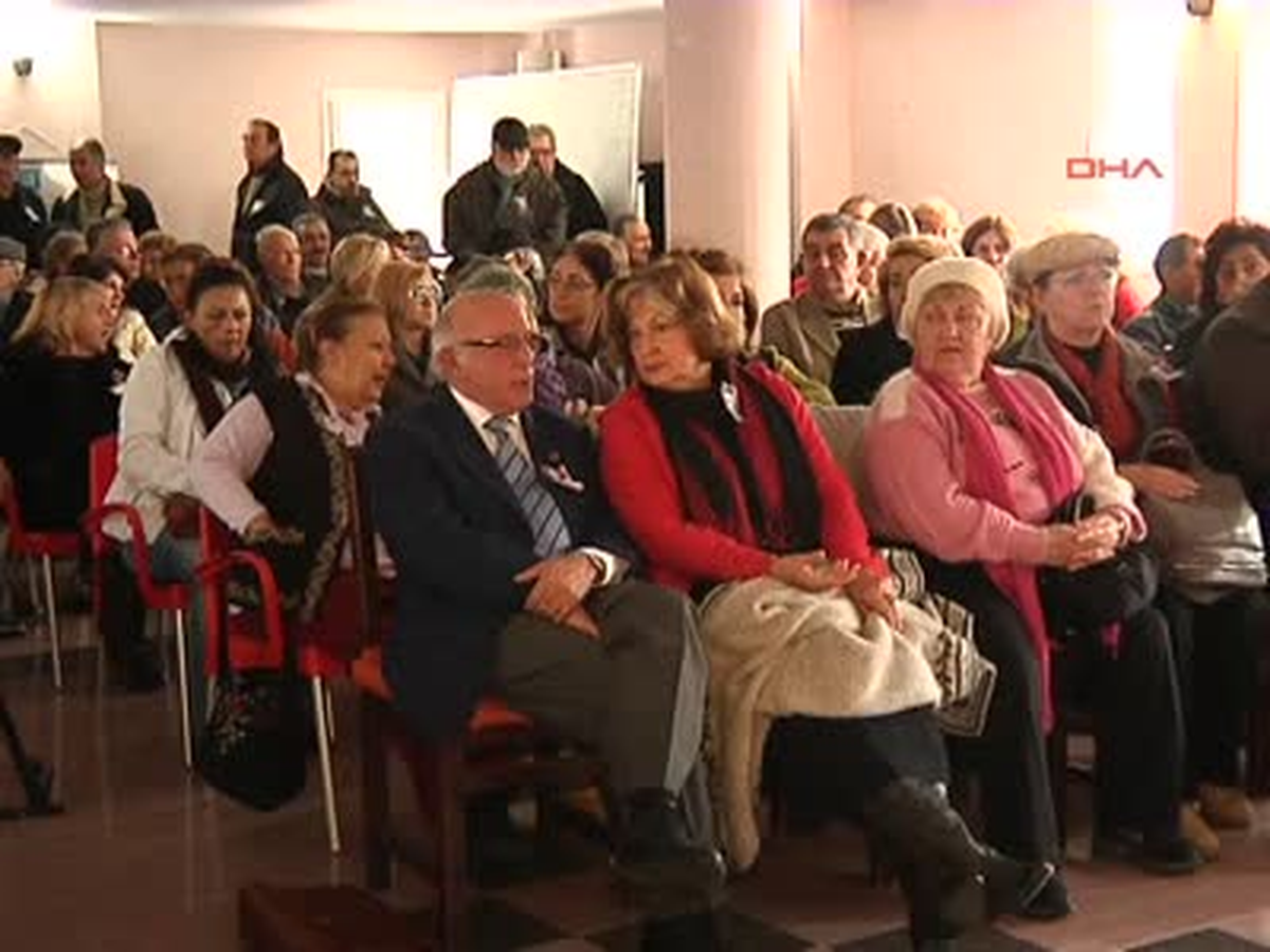 'Özel Yetkili Mahkemeler Kaldırılmalı'