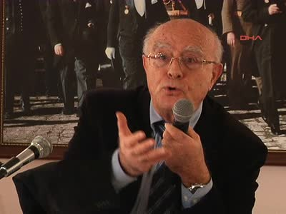 Kazan: Özel Yetkili Mahkemeler Kaldırılmalı