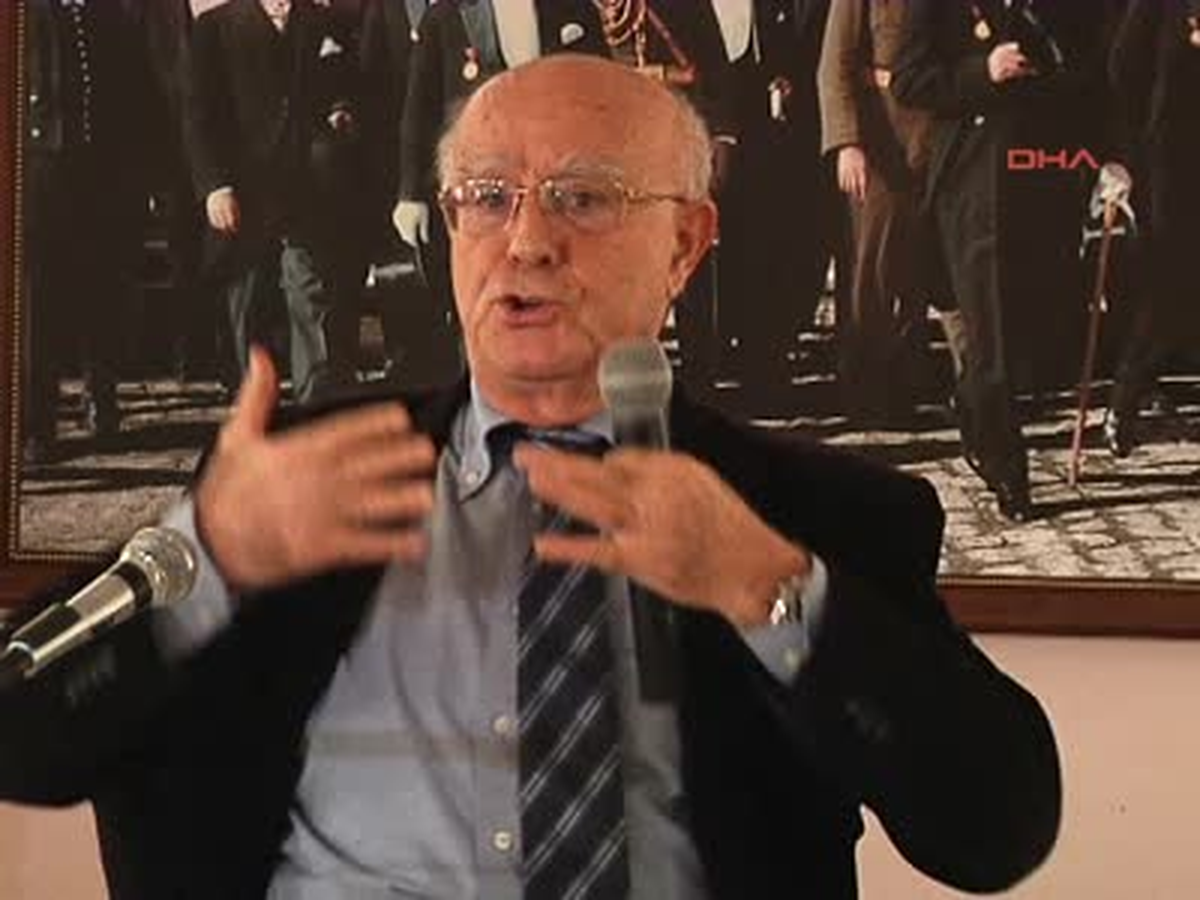 Kazan Özel Yetkili Mahkemeler Kaldırılmalı