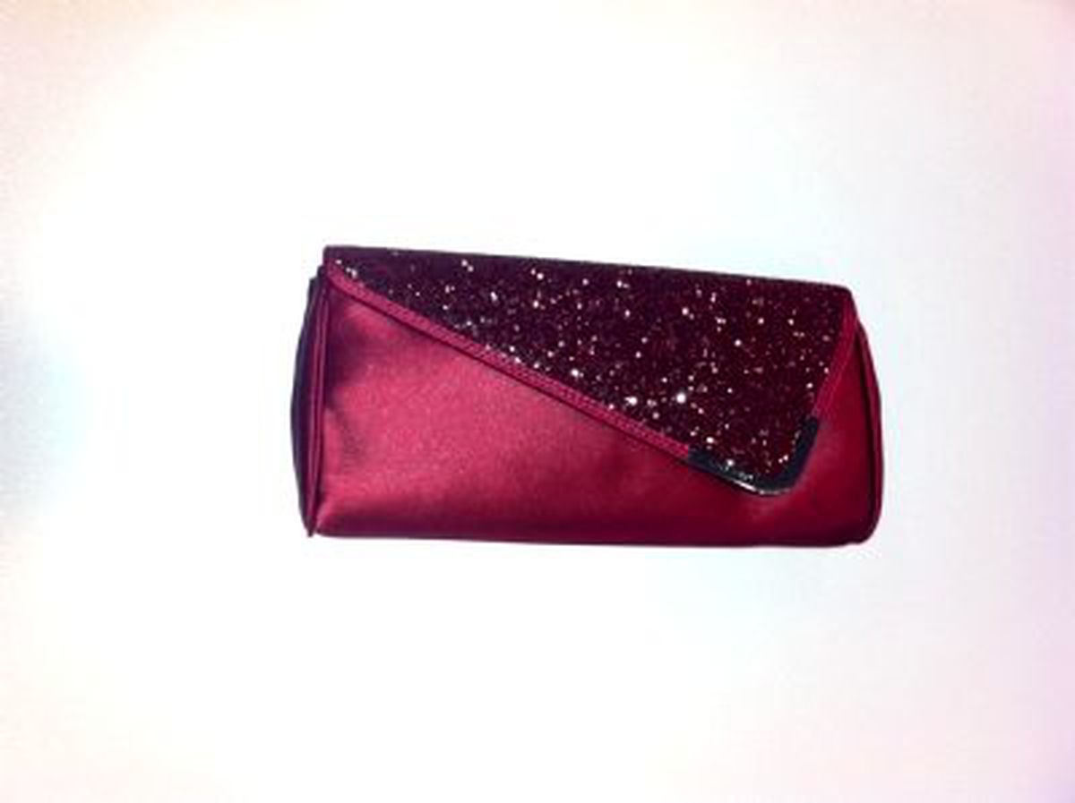 Kırmızının Sıcaklığı Nine West\'te