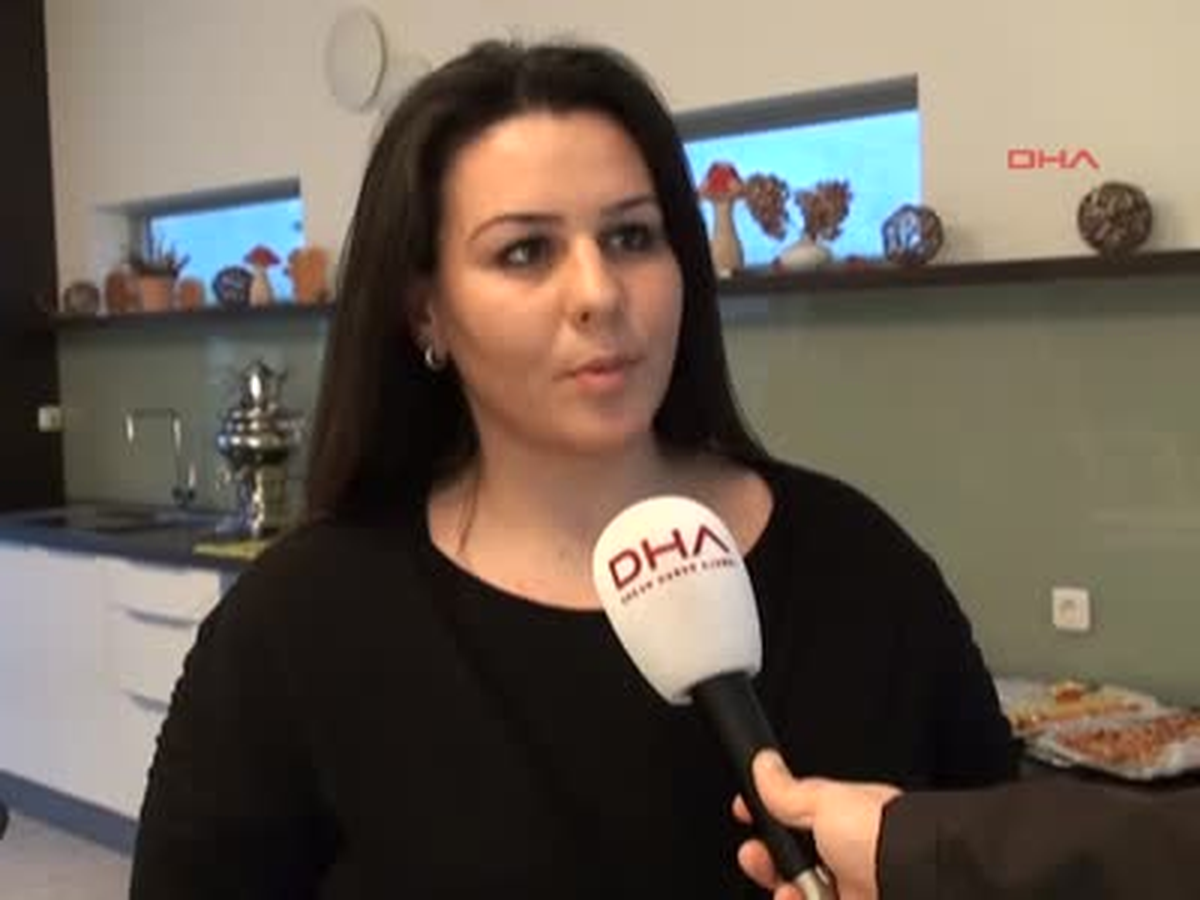 Köln\'de Yaşlı Türklere Yardım Edecekler