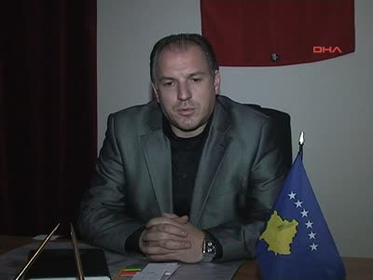 Kosovalı Hastalar Türkiye\'de Tedavi Olacak