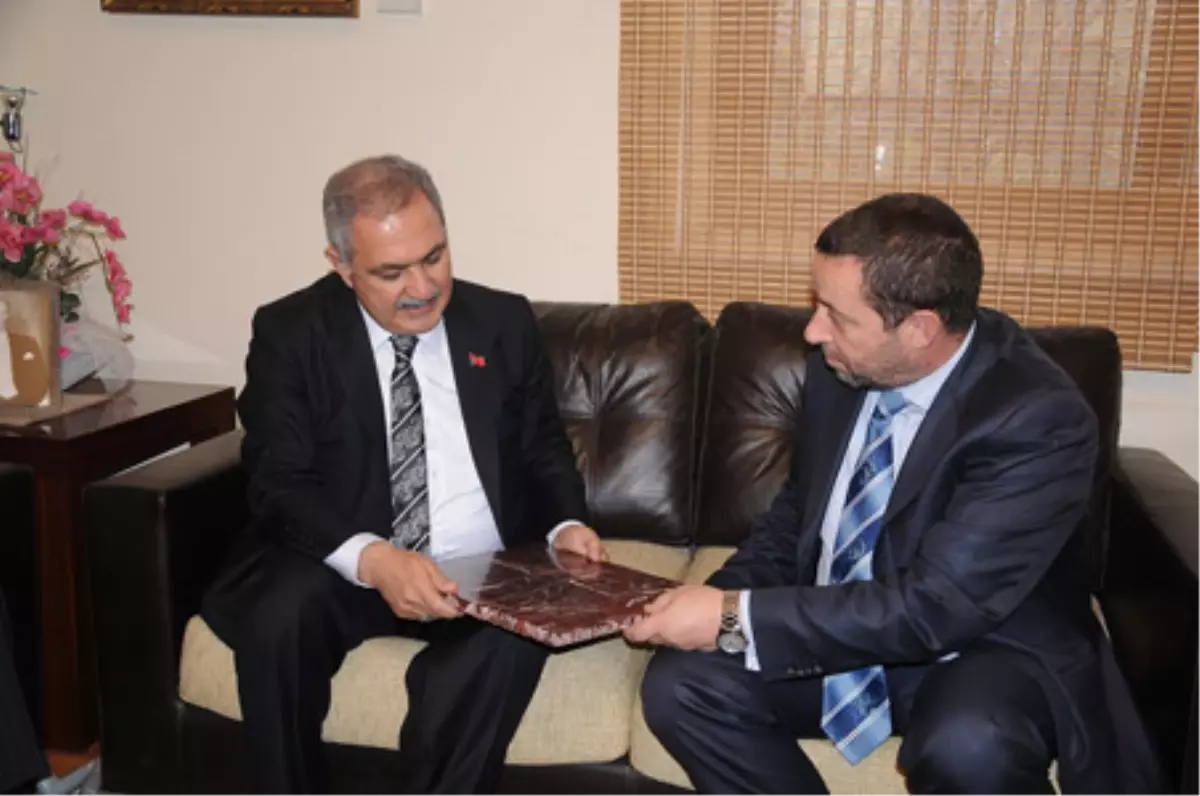 Mozole Taşı Osmaniye\'den Gidecek