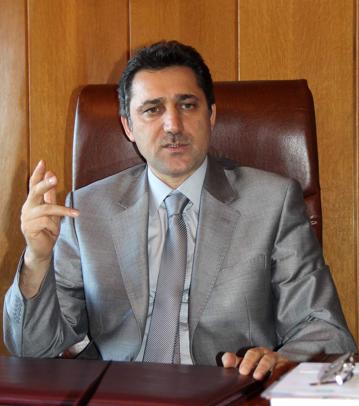 Müftülük Eğitim Seferberliği Başlatıyor
