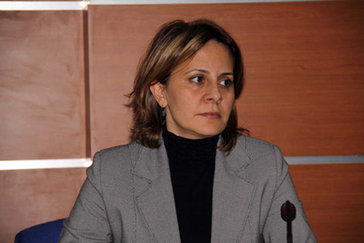 Nurcan Muradoğlu'nun Acı Günü
