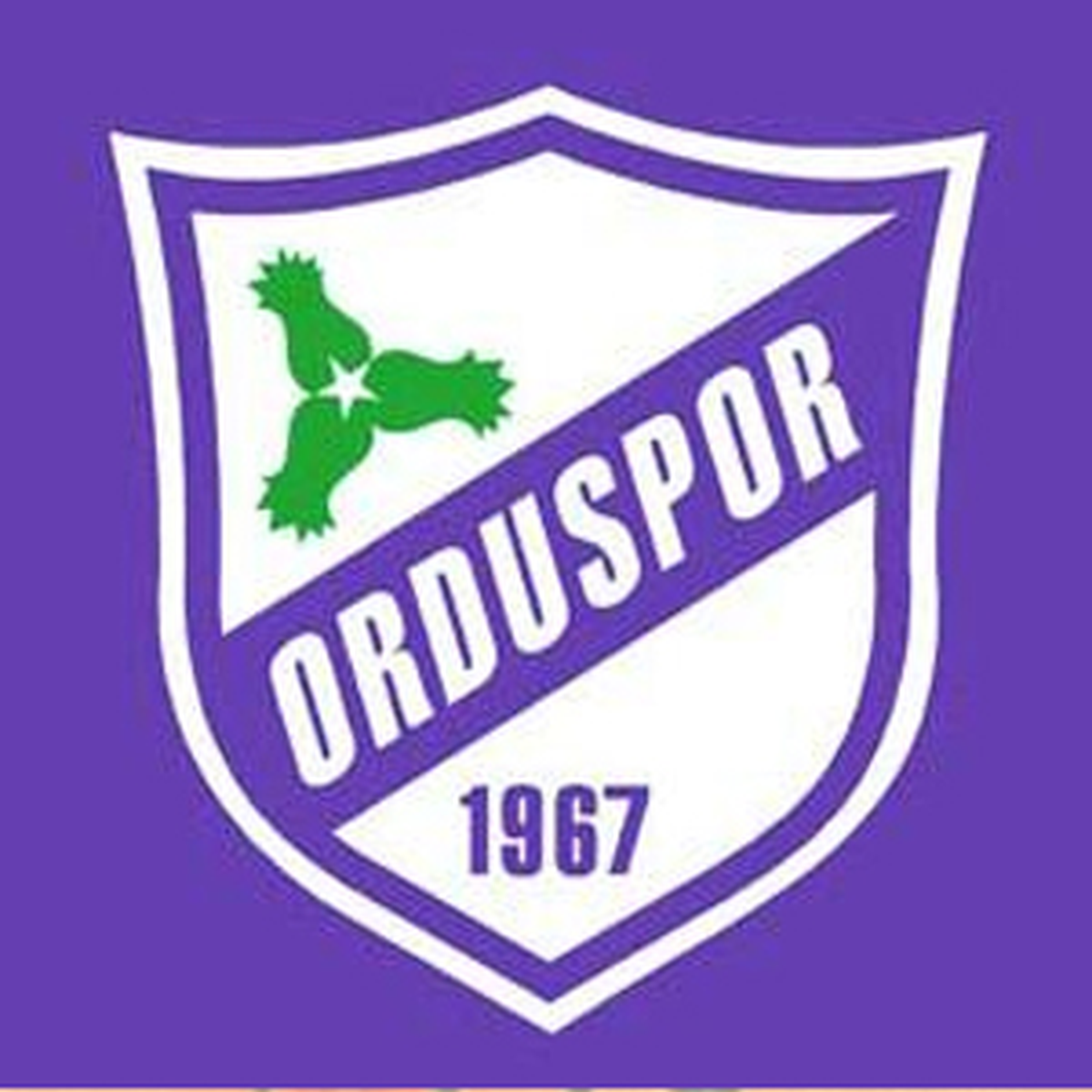 Orduspor\'da Parola 3 Puan