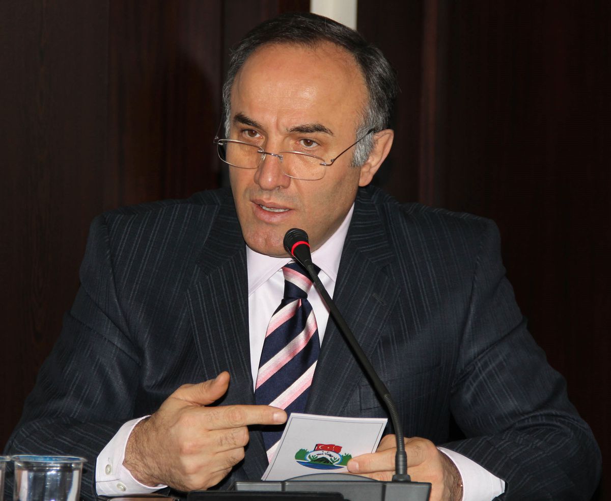 Ovit Tüneli'nin İhalesi 12 Şubat'ta Yapılacak