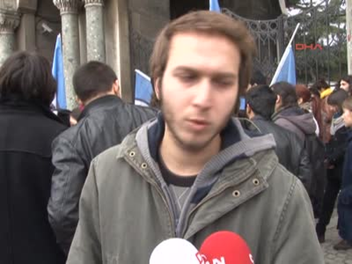 \'Pişman Değilim, Şimdi Olsa Yine Yapardım"