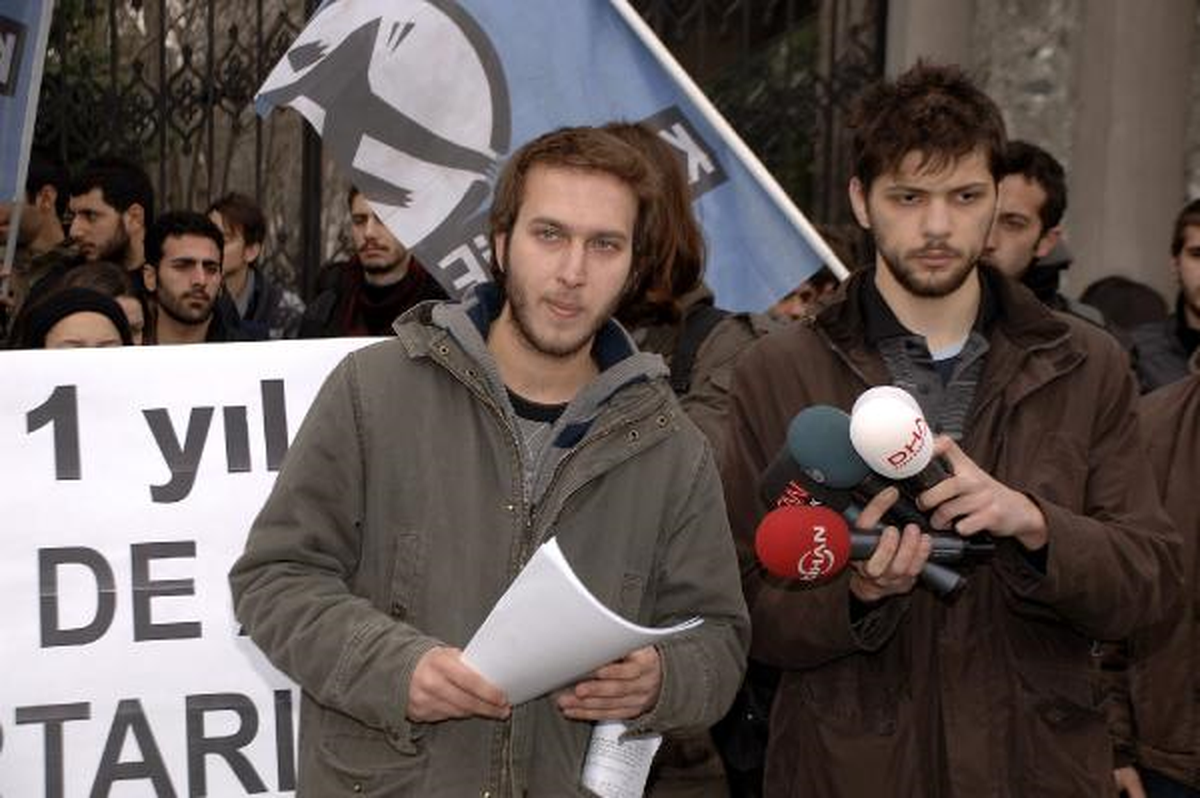 "Pişman Değilim, Şimdi Olsa Yine Yapardım"