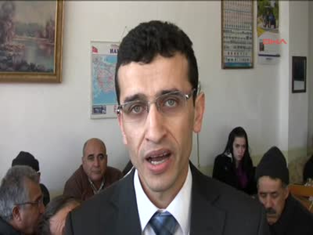 Polatlı'da 3 Bin Anne Eğitildi Şimdi Sıra Babalarda
