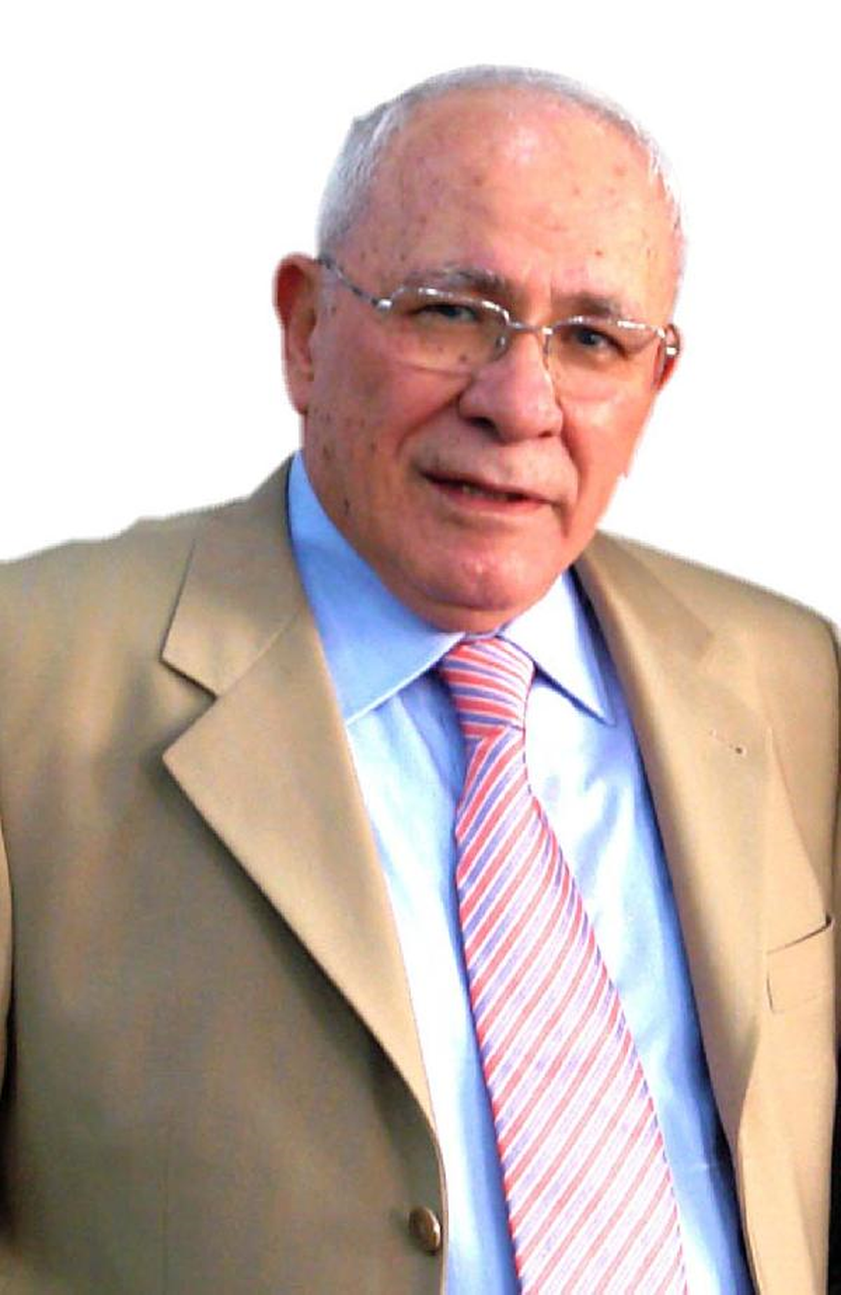 Profesör Karpuzoğlu Hastaneye Kaldırıldı