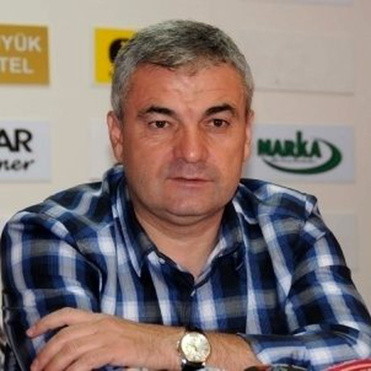 Rıza Çalımbay'dan Açıklamalar