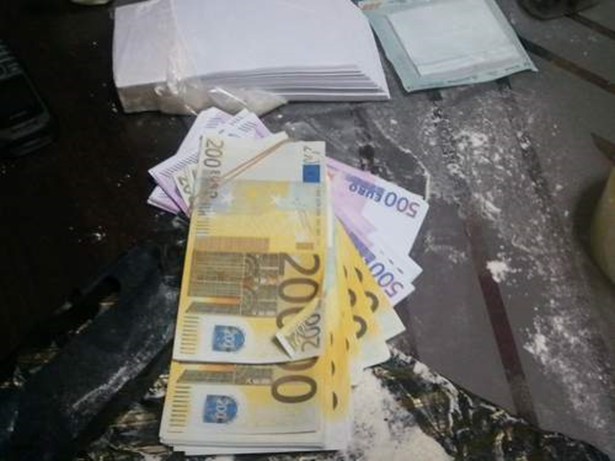 Sakarya'da 'Sahte Döviz' Operasyonu