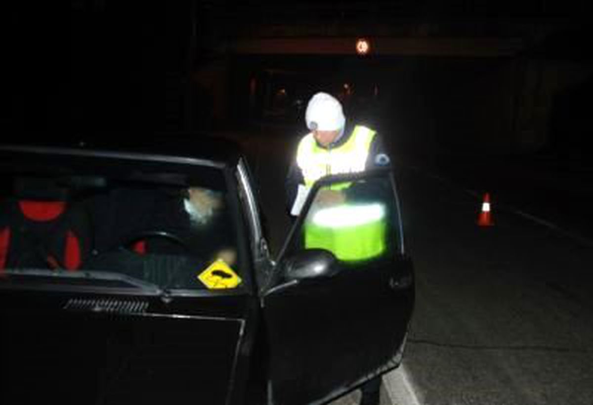 Sapanca\'da Asayiş ve Trafik Denetimleri Devam Ediyor