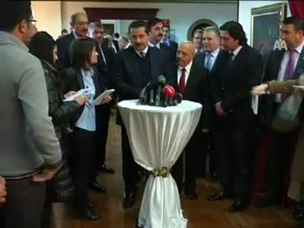 Sarkozy Tarihi Katleden Adam