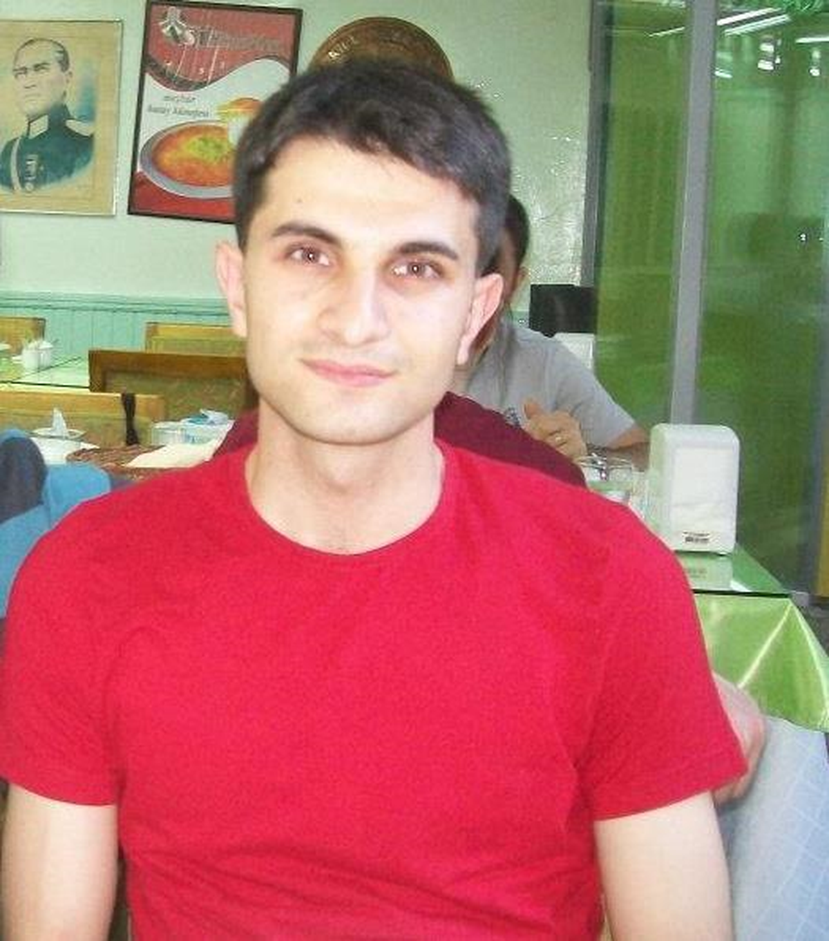 Şehit Teğmen Yarın Defnedilecek
