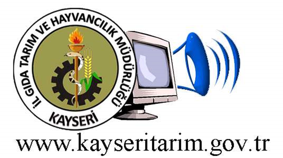 Sesli ve Görüntülü Haber Çalışması Çiftçilerin Yüzünü Güldürdü