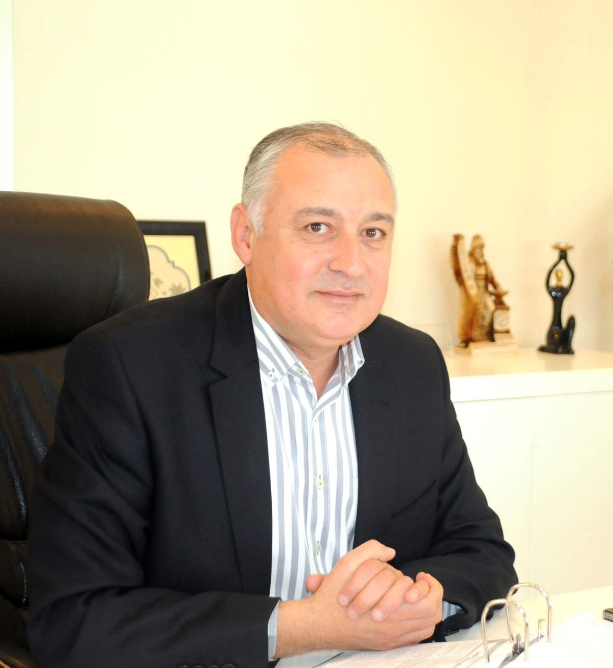 Sevimçok, "Fransa İpleri Koparmıştır"